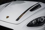 Porsche Cayenne Magnum Gold Edition by Techart 2016 года